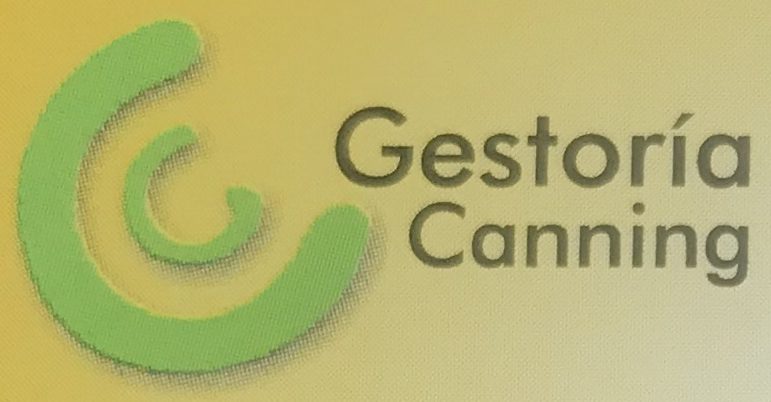 GESTORIA CANNING
